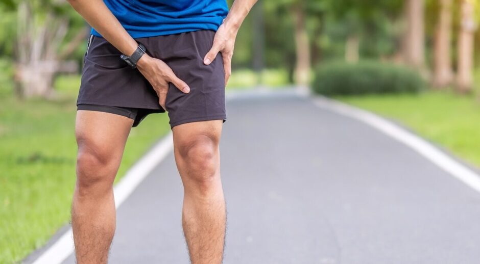  Rehabilitation Of Adductor Related Groin Pain In Athletes