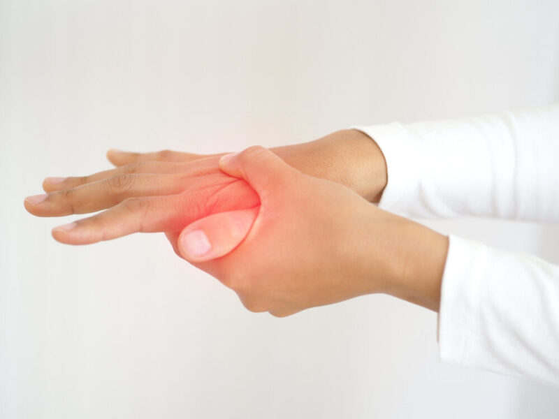 Carpal Tunnel syndrome