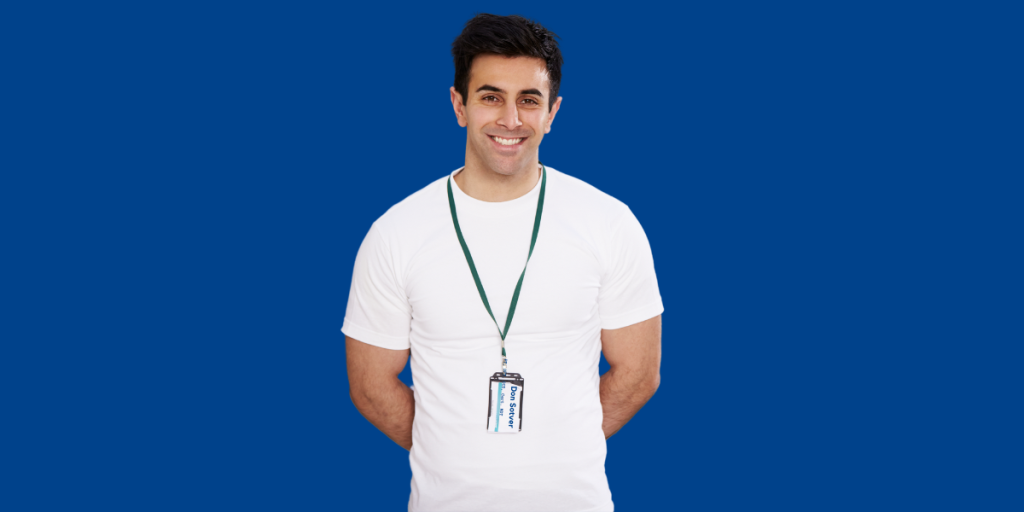 Don Stover physical therapist