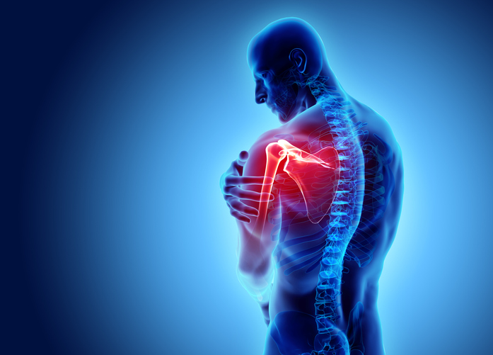  10 Frozen shoulder exercises for quick recovery