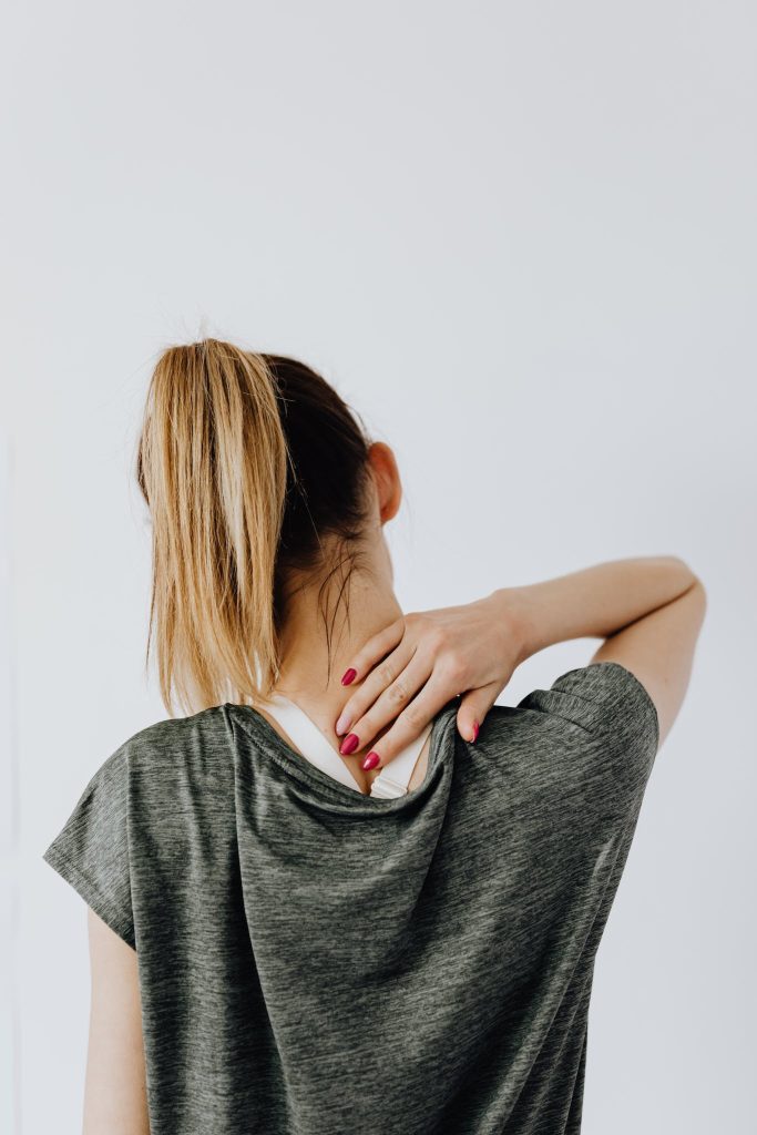 How To Treat Non Specific Neck Pain?