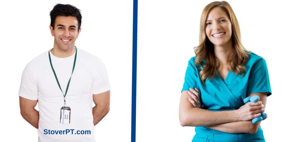  Physical Therapist vs. Physiotherapist: The Difference?
