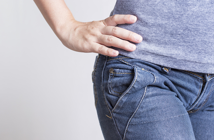 Trochanteric Bursitis causes and treatment
