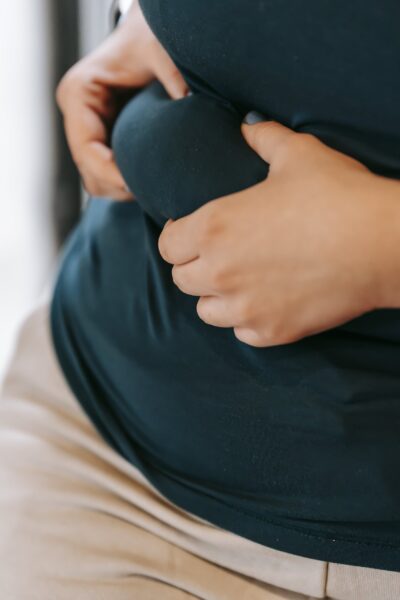  High Obesity Rate in Oklahoma