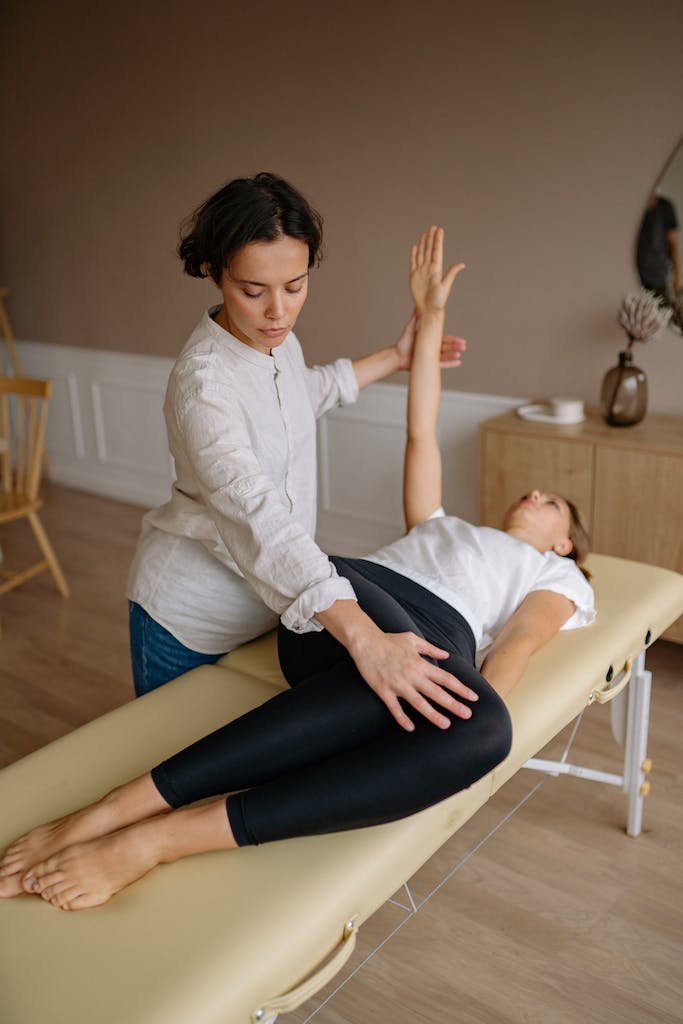 Oklahoma Physical Therapy laws