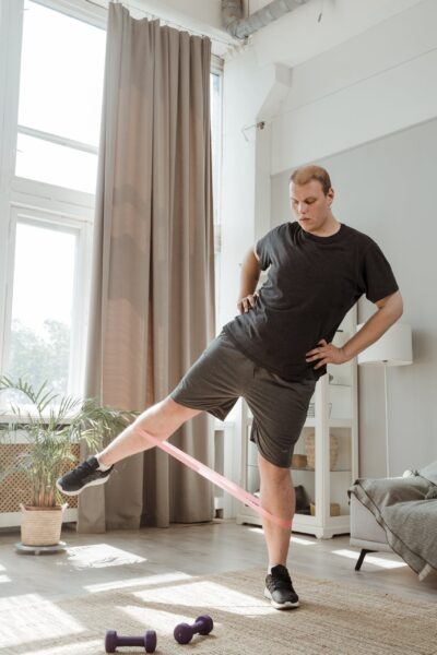  Physical Activity Guidelines 2025