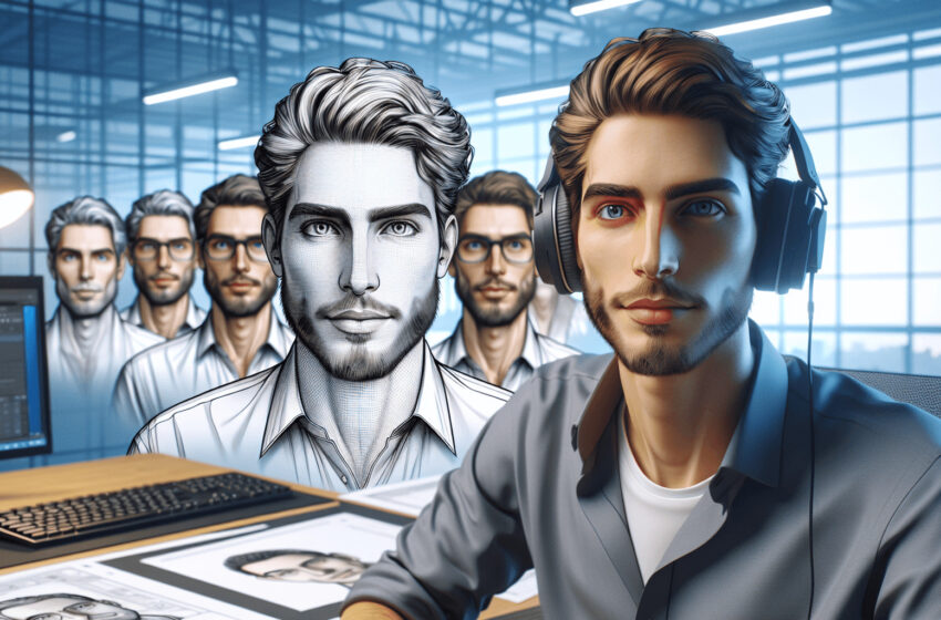  Etienne Kellici Biography: Growing Career and Family Life