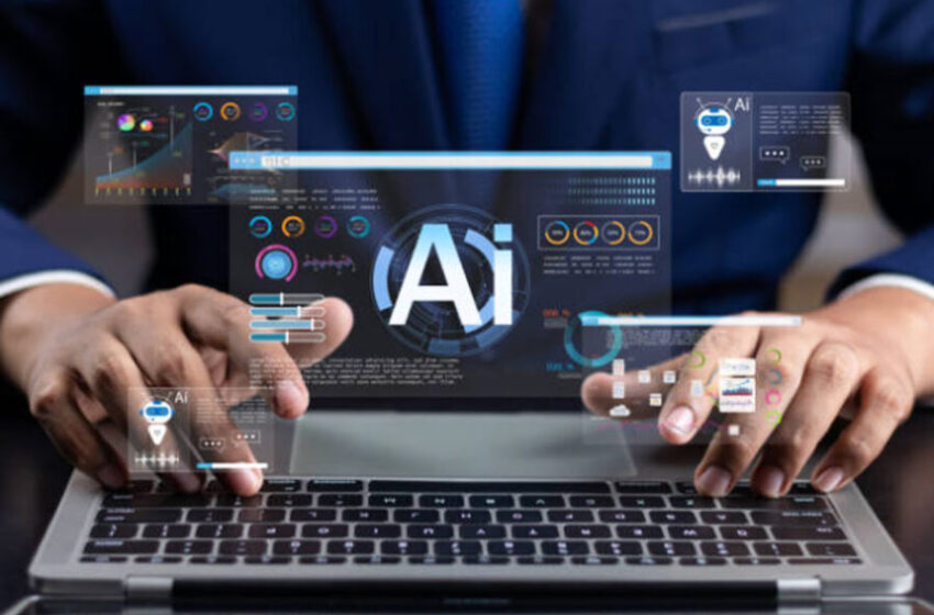  AI in Digital Marketing: Transforming Strategies with Smart Technology