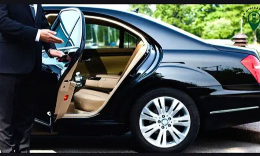 Affordable Heathrow Airport Transfer Services for Stress-Free Travel