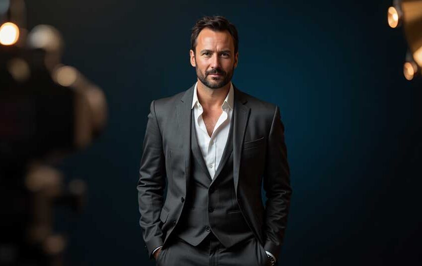  Andrew Lincoln Net Worth: Inside The Walking Dead Star’s Surprising Fortune