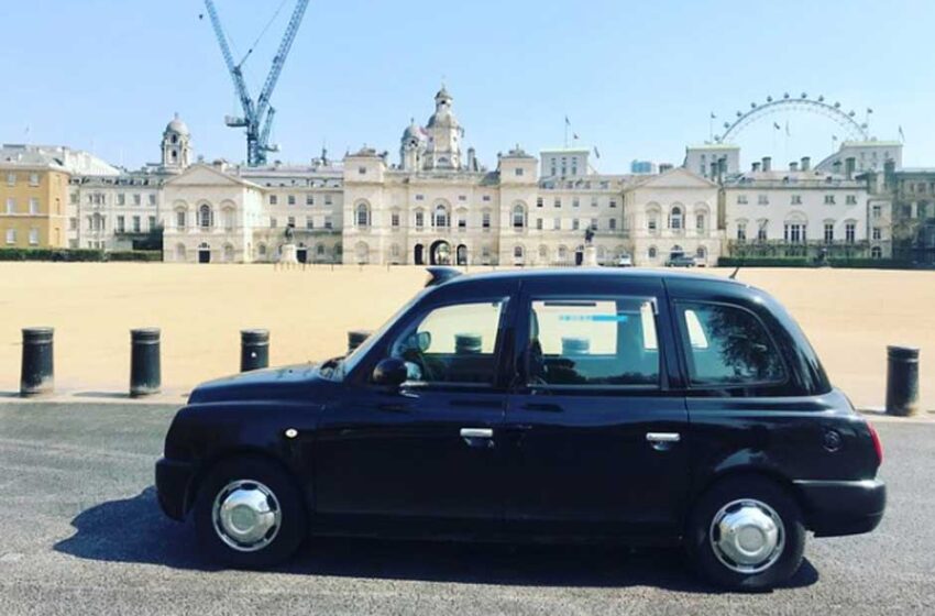 Best Cheap Taxi London Services for Tourists and Locals