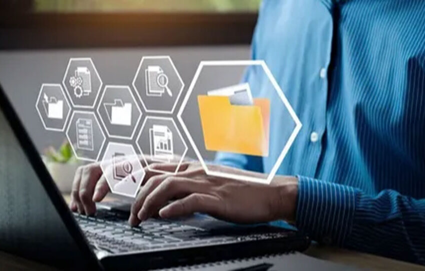  Cloud-Based Business Software: The Future of Work