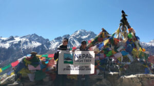 Costs for Langtang Valley Trek, Annapurna Base Camp Trek, and Manaslu Circuit Trek