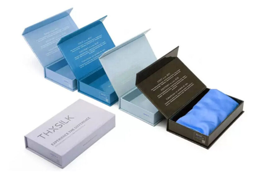 Custom bandana Boxes: A Stylish Packaging Solution