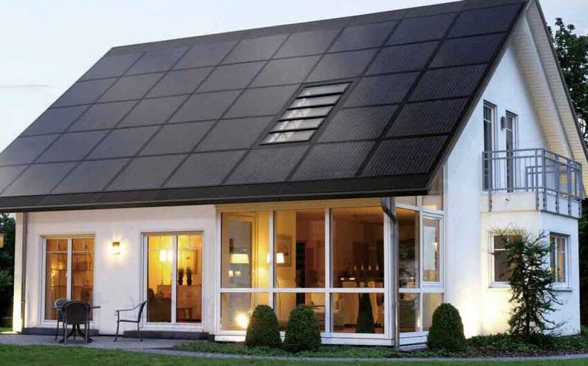  Energy-Efficient Housing Solutions for a Sustainable Future
