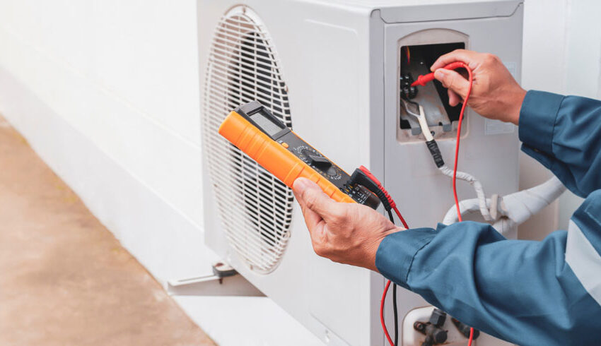  Essential HVAC Tips for Homebuyers in North Carolina