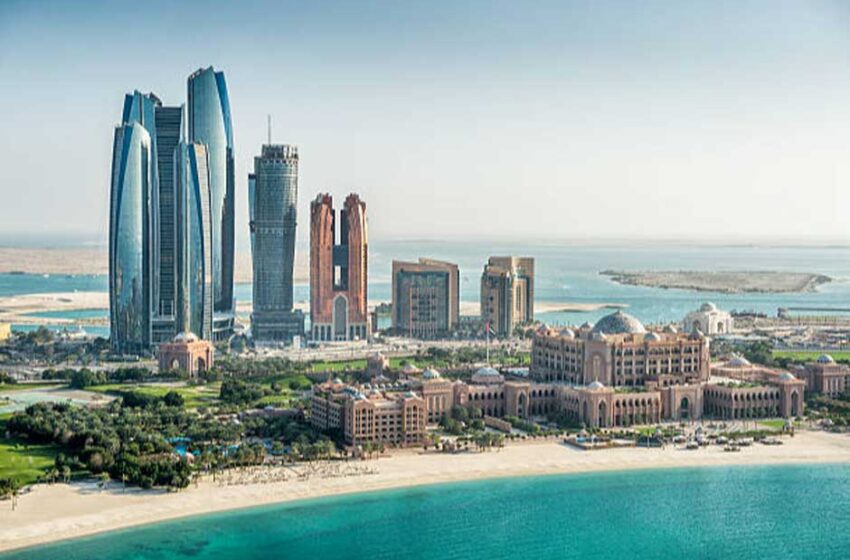  Experience the Best of the UAE: Dubai City Tour with a Glimpse of Abu Dhabi