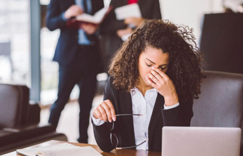 How Can Mental Health Be Maintained in the Workplace?
