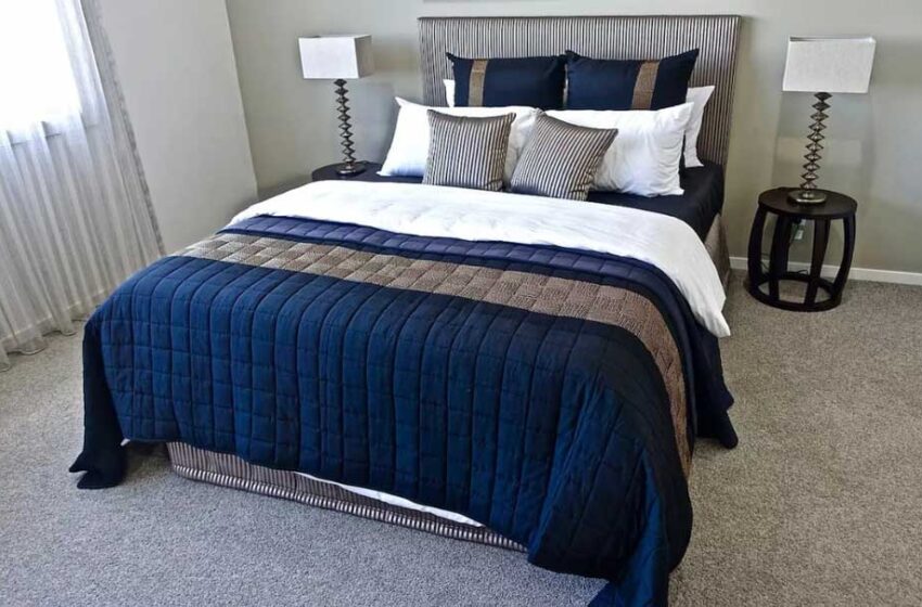  How Do You Choose the Right Fabric for Bed Sheets