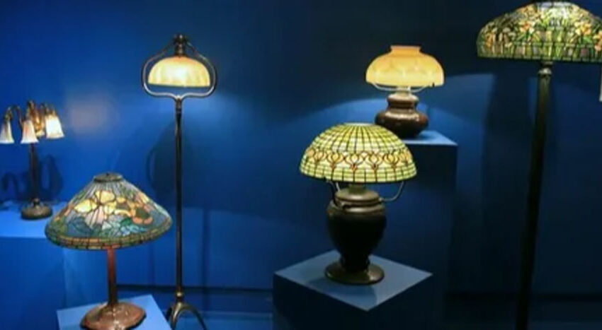  Illuminating Individuality: Unveiling the World of Unique Floor Lamps