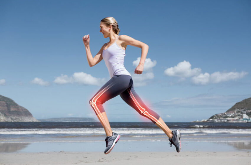Knees First: A Weight Loss Approach to Joint Health