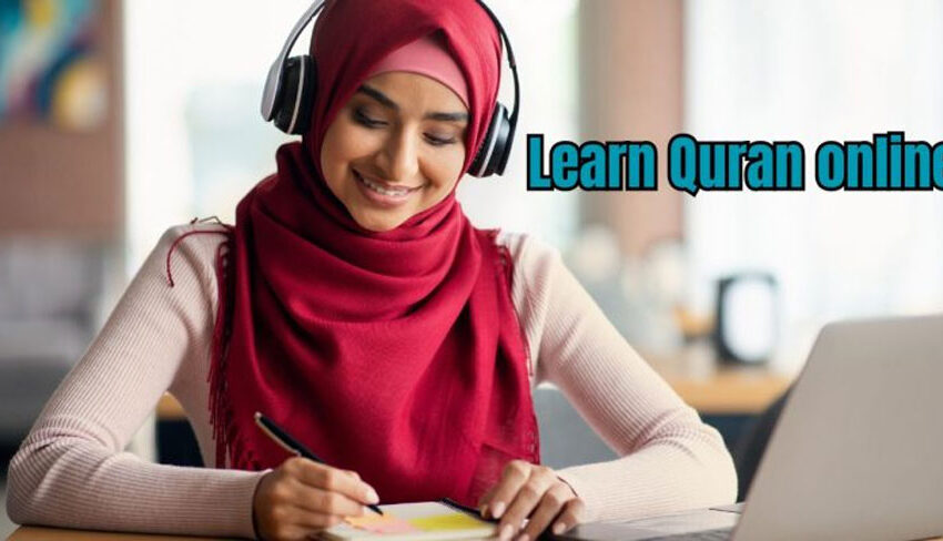 Learn Quran Online: Embracing Faith in the Digital Era