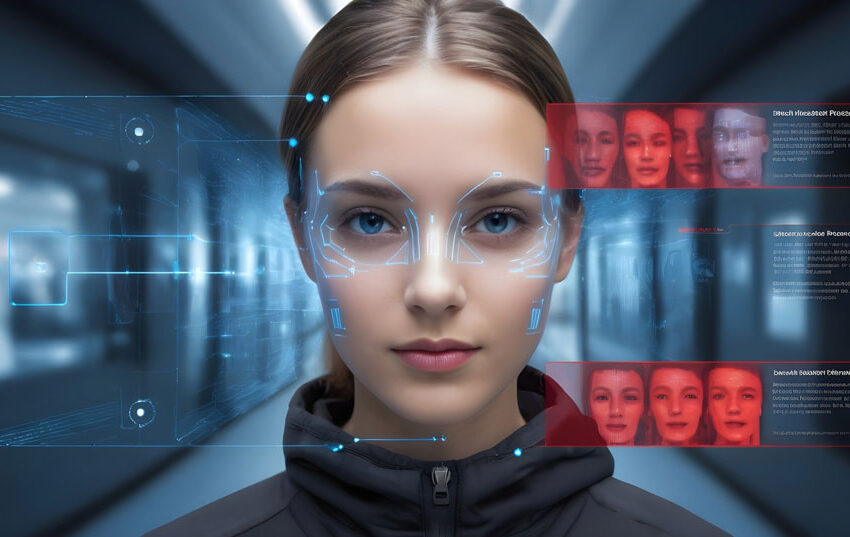 Liveness Detection in Biometrics: Enhancing Security Against Spoofing in 2025