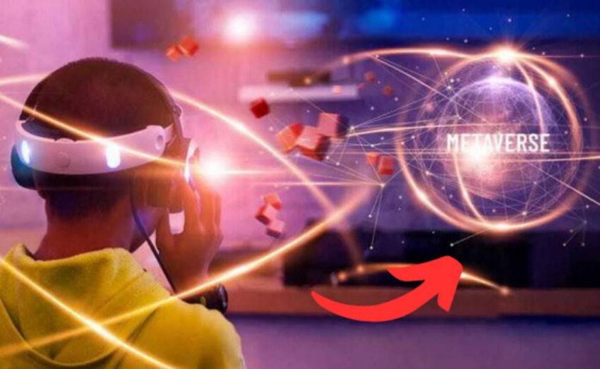 Game Meets Workplace How Metaverse Gaming is Powering Corporate Training