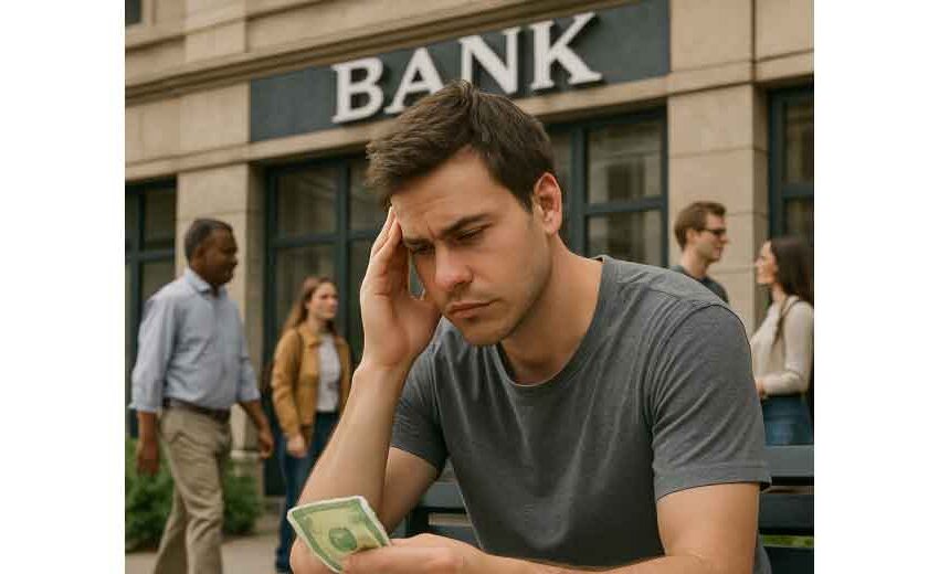  Navigating Financial Pressure with Clarity and Calm