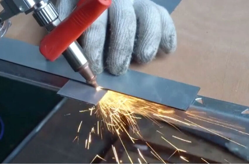  Single Pendulum VS Dual Pendulum Laser Welder: How to Choose?