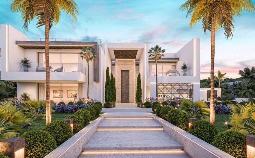 Stylish Townhome in Dubai for Sale – Modern Living at Prime Locations