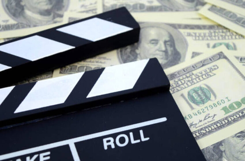  The Dark Side of Finance: Thrillers That Dive Into Financial Crimes