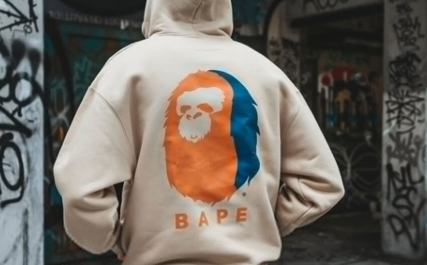 The Timeless Allure of the Bape Hoodie