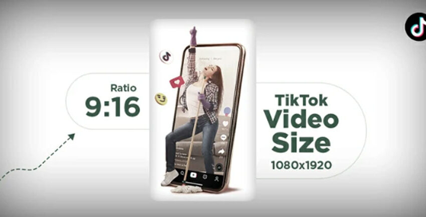 Tips for TikTok video dimensions: What you need to know