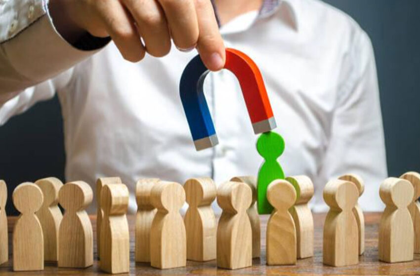 Top Skills in Demand Through Staffing Firms Right Now