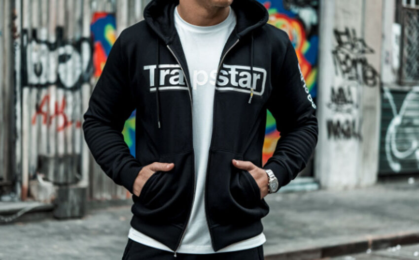 Trapstar Tracksuit, A Streetwear Icon Born from the Underground