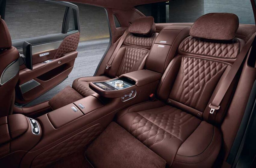 Types of Car Interior Material: A Guide to Choosing the Best Options for Comfort and Style