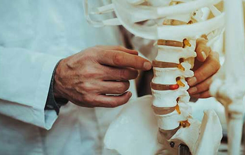 Understanding Vertebroplasty: Why This Surgery is Essential for Spinal Health