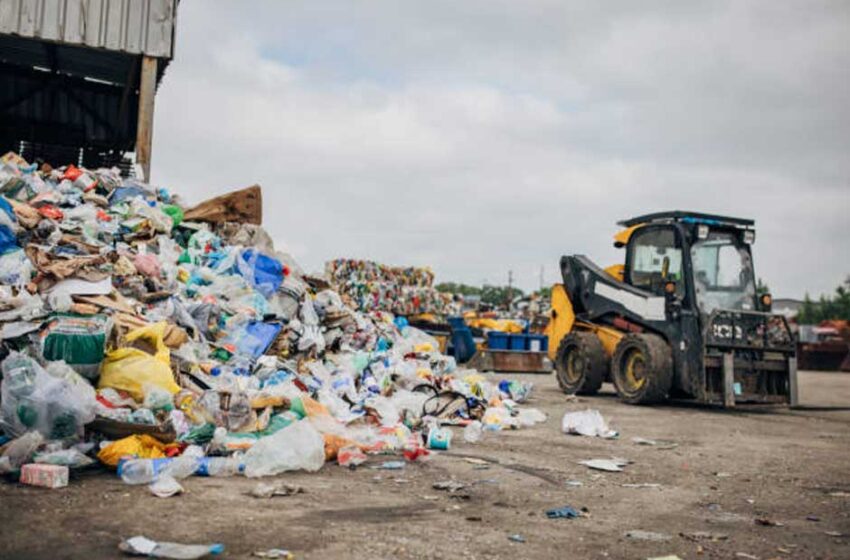  Waste Management In 2025: Emerging Trends And Solutions