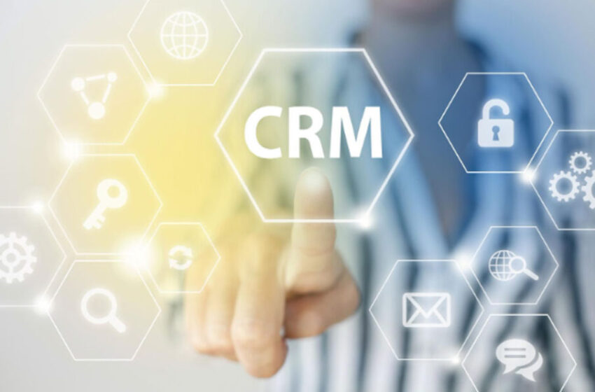  What Are The Security Risks Associated With Using A CRM System?