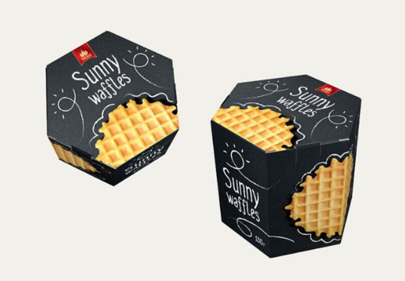  What Are Waffle Boxes and Why They Are Useful