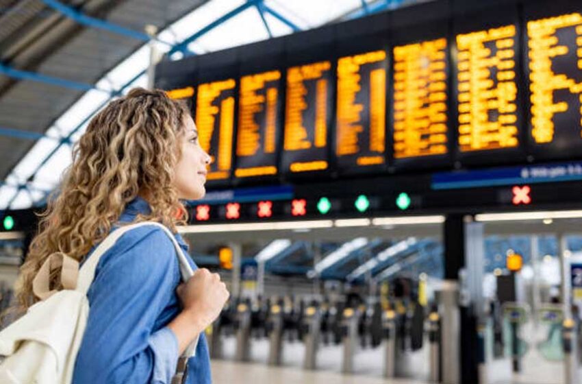 What Are the Most Common Reasons for a Flight Delay