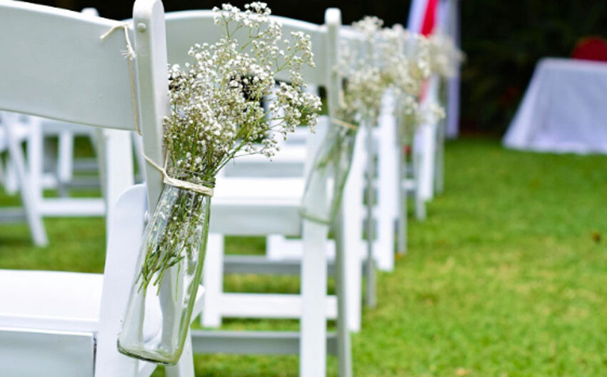 Why Choose Traditional Nikkah Venues for Your Ceremony?​