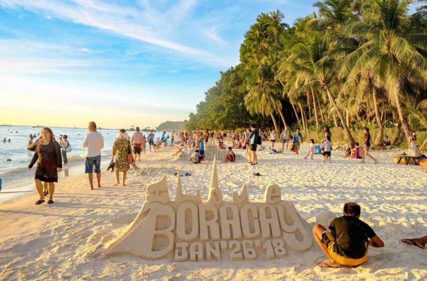  Boracay First-Timer Guide: Activities & Booking Apps