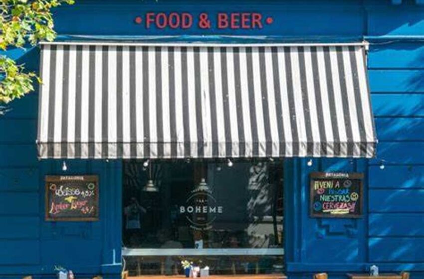 Can Awnings Be Customized With Business Logos Or Branding