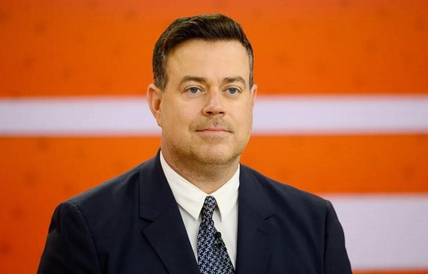 Carson Daly Net Worth Revealed: From MTV VJ to Media Mogul