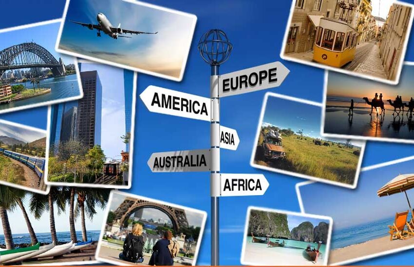  Essential Tips for a Worry-Free Trip Abroad
