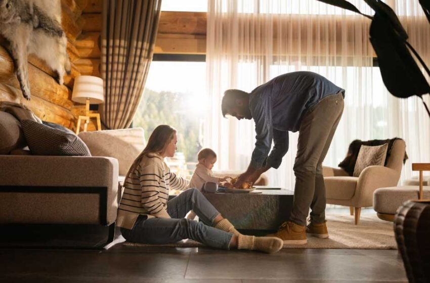  Expanding Your Home: Seamless Additions for Growing Families