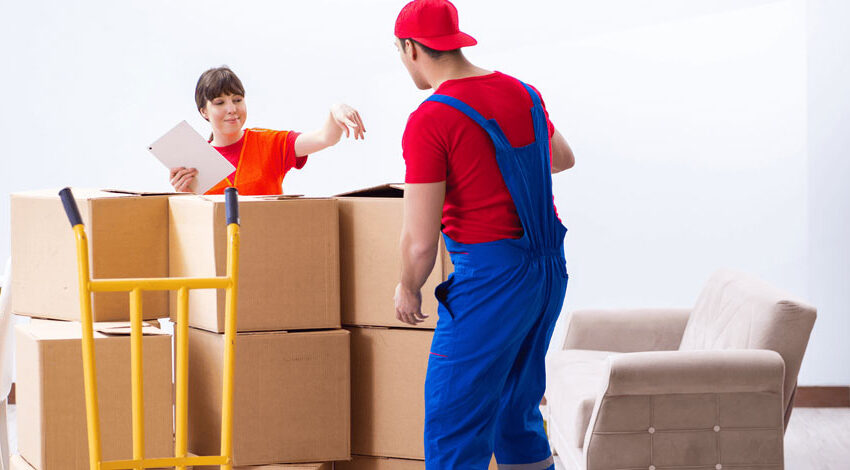 From Packing to Unpacking: Mastering Every Stage of Your Move