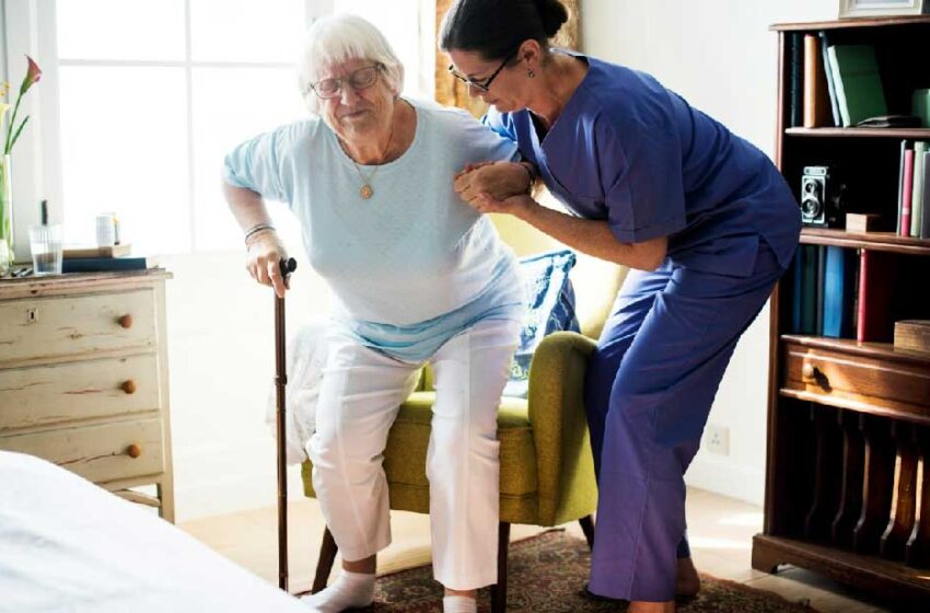 Hospice at Home: What to Expect and How to Prepare